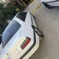 پارس elxموتور جدید سفارشی