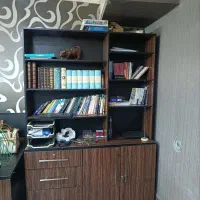 فروش مبلمان اداری و کتابخانه و میز مدیریت