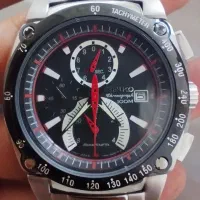 ساعت seiko sportura