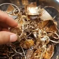منصف ترین خرید فروش طلا