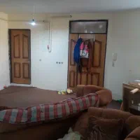 آپارتمان اجاره همکف 50متر راه مشترک امتیاز مشترک