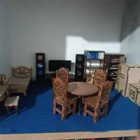 ماکت دکوری