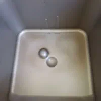 سرخ کن|سایر لوازم برقی|شاهین‌شهر, برخوار غرب|دیوار