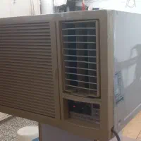 کولرگازی پنجره ای