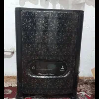 بخاری
