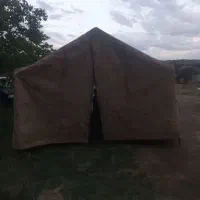 چادر عشایر