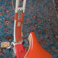 دوچرخه ثابت گیریبکس داردسته متحرک|تجهیزات ورزشی|تهران, آبشار تهران|دیوار