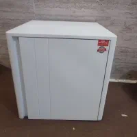 کابین روشویی
