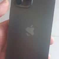 گوشی ایفون 12پرو برد سوخته
