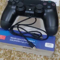 دسته ps4 نو آکبند
