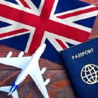 ویزا انگلیس