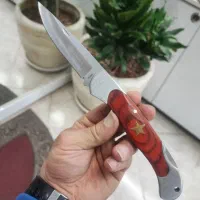 چاقوی وارداتی ستاره