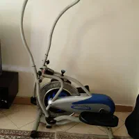 اسکی فصایی اوربیترک