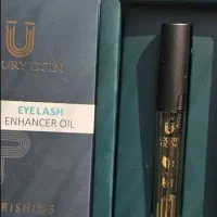 تقویت مژه لاکچری کوین