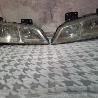 چراغ پارس ولوازم غیره.