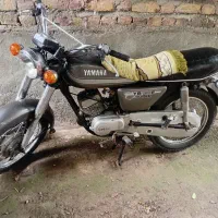 یاماها اراس ژاپن