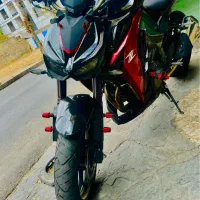 طرح Z1000 کاوازاکی بنلی یاماها هندا