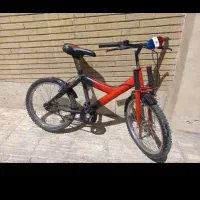 دوچرخه