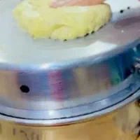 دیگ نان پز  مخصوص نون بالا تابه