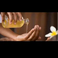 روغن ماساژ