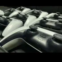 تعمیرات تخصصی دسته PS4 PS5 Xbox در حضور مشتری