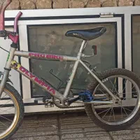 دوچرخه ۱۶