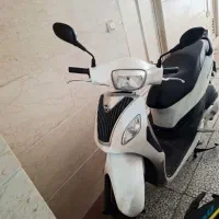 موتور دینو ویند۲۰۰