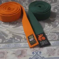 کمربند جودو اورجینال
