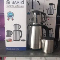 چای ساز|سماور، چای‌ساز، قهوه‌ساز|تهران, تجریش|دیوار