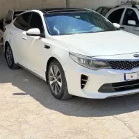 اپتیما فول 2016GTLain