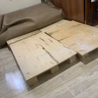 ۴ تا پالت سالم