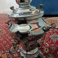 سماور گازی