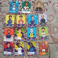 15 عدد کارت کیمدی