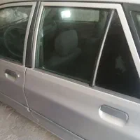پراید 132