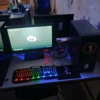 سیستم گیمنت|کنسول، بازی ویدئویی و آنلاین|مریوان, |دیوار