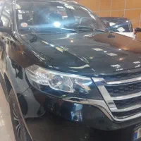 خودرو Duyan y5/مدل ۱۴۰۲ کم کار