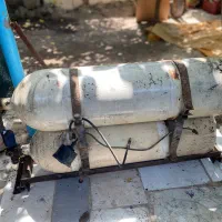 کپسول cng