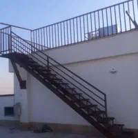 خدمات جوشکاری سیار  وخورده کاری درتمام نقاط بم