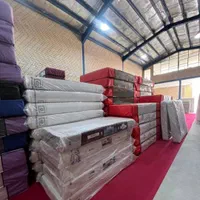 انواع تشک های خوشخواب (قیمت پارسال) واندرلند