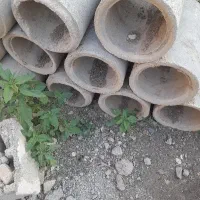 فروش لوله بتنی