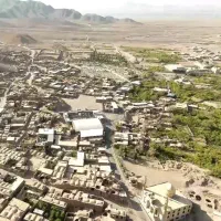 دو قطعه زمین در خانوک