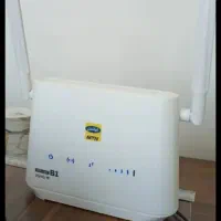 مودم ایرانسل 4G