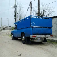 نیسان حمل بار