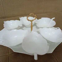 آجیل خوری یا ماست خوری|ظروف سرو و پذیرایی|شاندیز, |دیوار