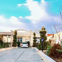 اجاره باغ ویلای مهران.استخردار.۲خواب.شاندیز.ترتمیز