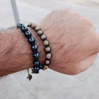دستبند تربت کربلا کیفیت عالی