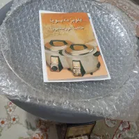 پلوپز|اجاق گاز و لوازم برقی پخت‌وپز|لاهیجان, گلستان|دیوار