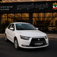 دنا ۶سرعته EF7P سفید صفر ۱۴۰۴ و ۱۴۰۵