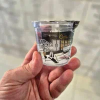 پخش آب گاز دار و آب فانتزی