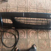 سپر جلو پارس فابریک کارخانه اصلی